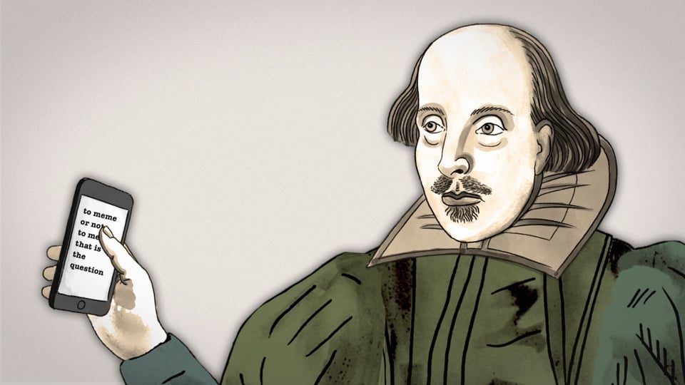 Shakespeare: Still relevant today?